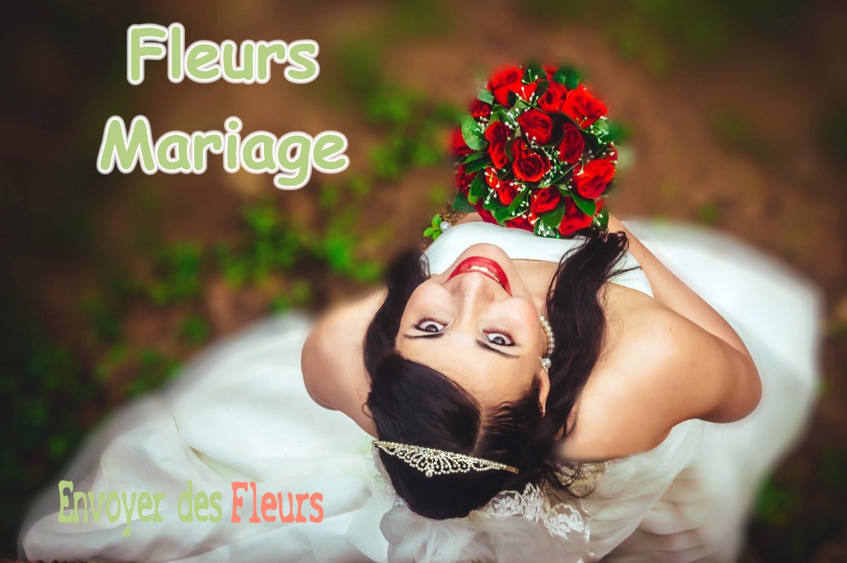 lIVRAISON FLEURS MARIAGE à SAINT-ALBAN-LES-EAUX